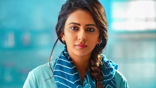 Ek Khiladi | Rakul Preet Singh | Telugu Hindi Dubbed Full Movie l Gopichand