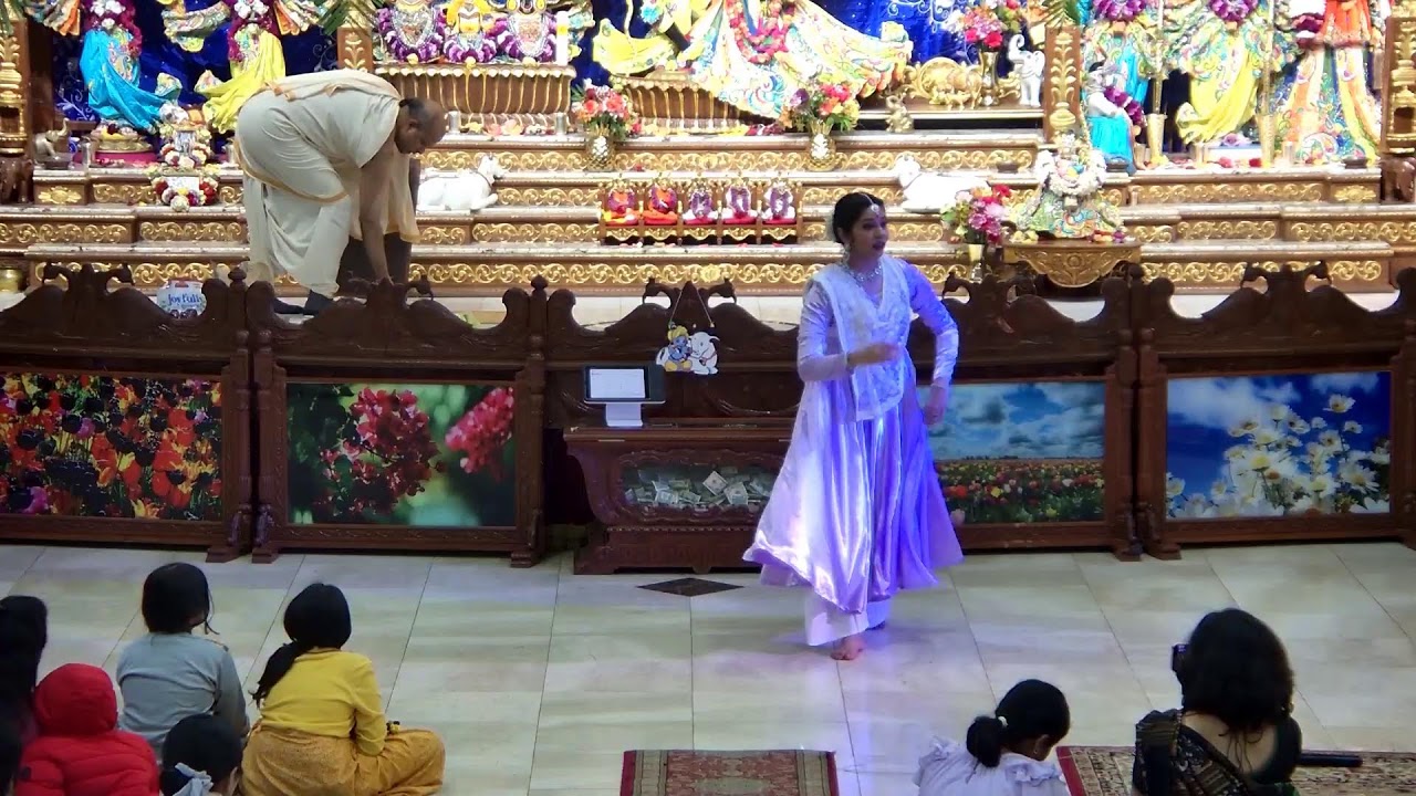 Uploads from Vedic Cultural Center