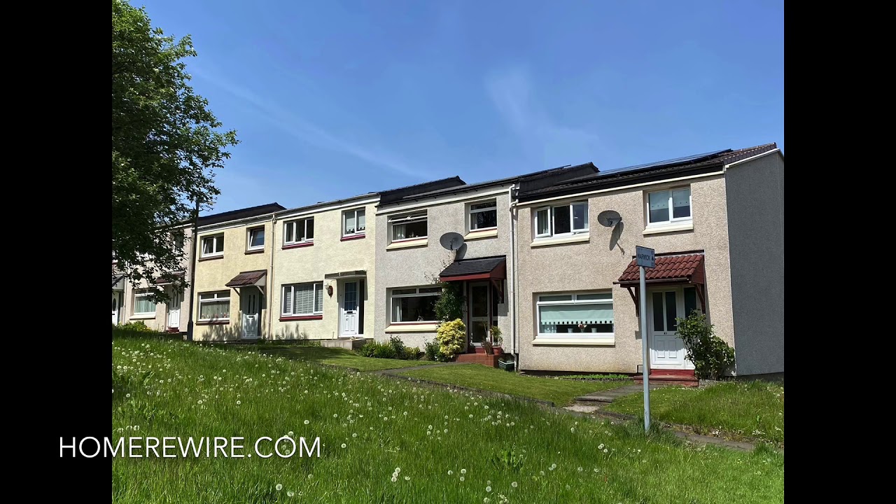 East Kilbride Electrical Rewiring YouTube