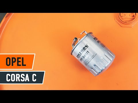 Videi o popravilu avta