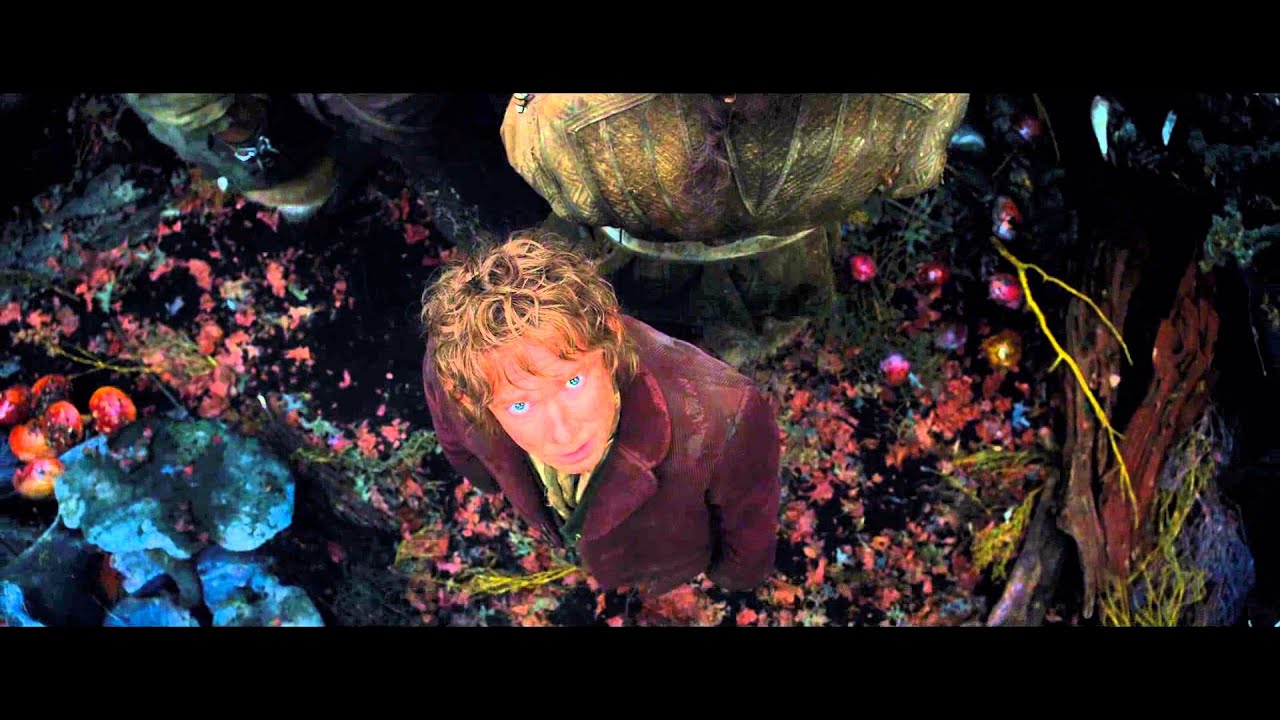 Trailer de O Hobbit: A Desolação de Smaug