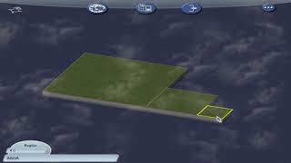 Personalizar una región en Simcity 4