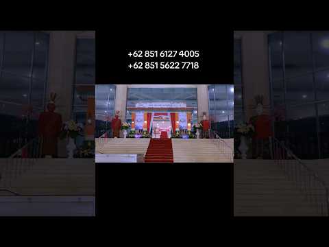 Sinar Athallah MALAM MINGGU INSTRUMEN BETAWI || SSA Channel