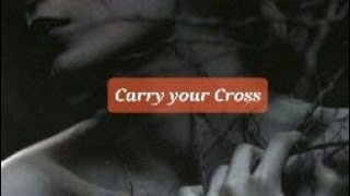 Carry Your Cross and I&#39;ll Carry Mine - Tiamat - Lyrics y Subtitulado al Español