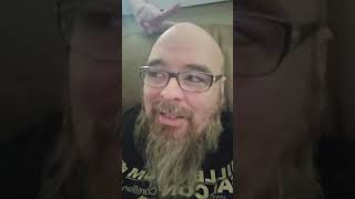 [Update] Post Surgery Monday - rehab begins today! #shorts #disabled  #totalkneereplacement