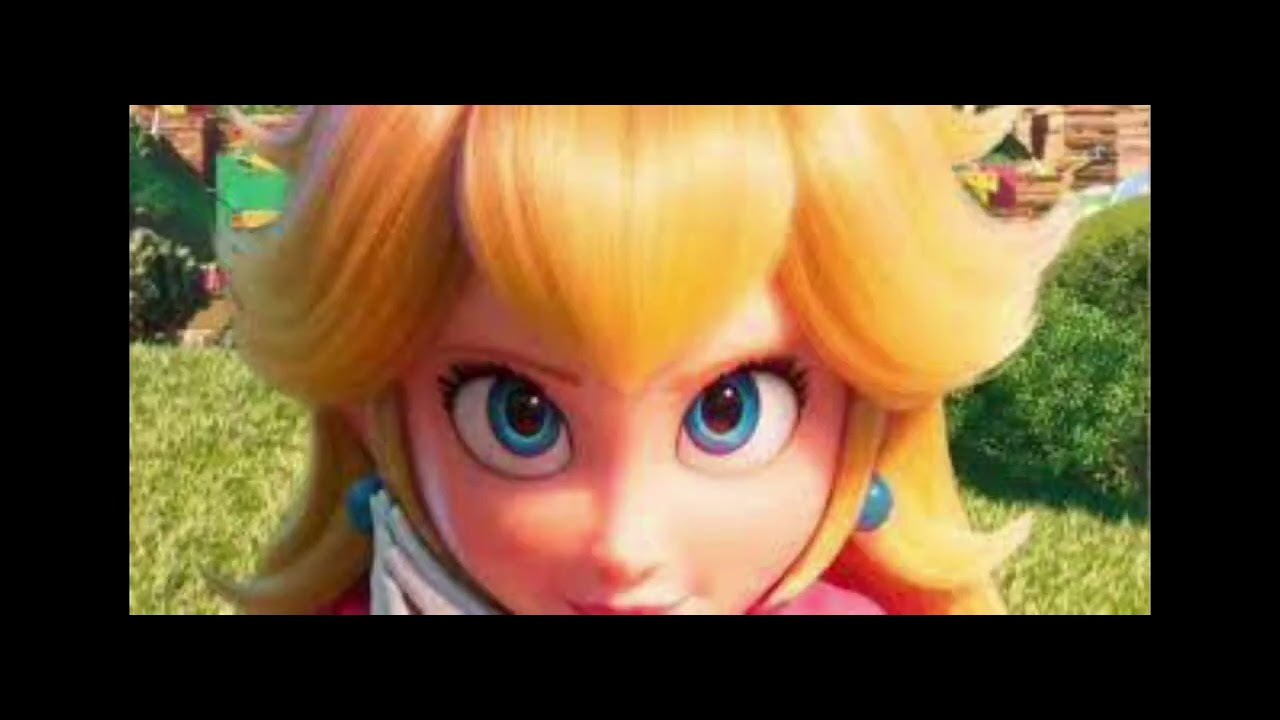 Peaches Peaches Peaches YouTube