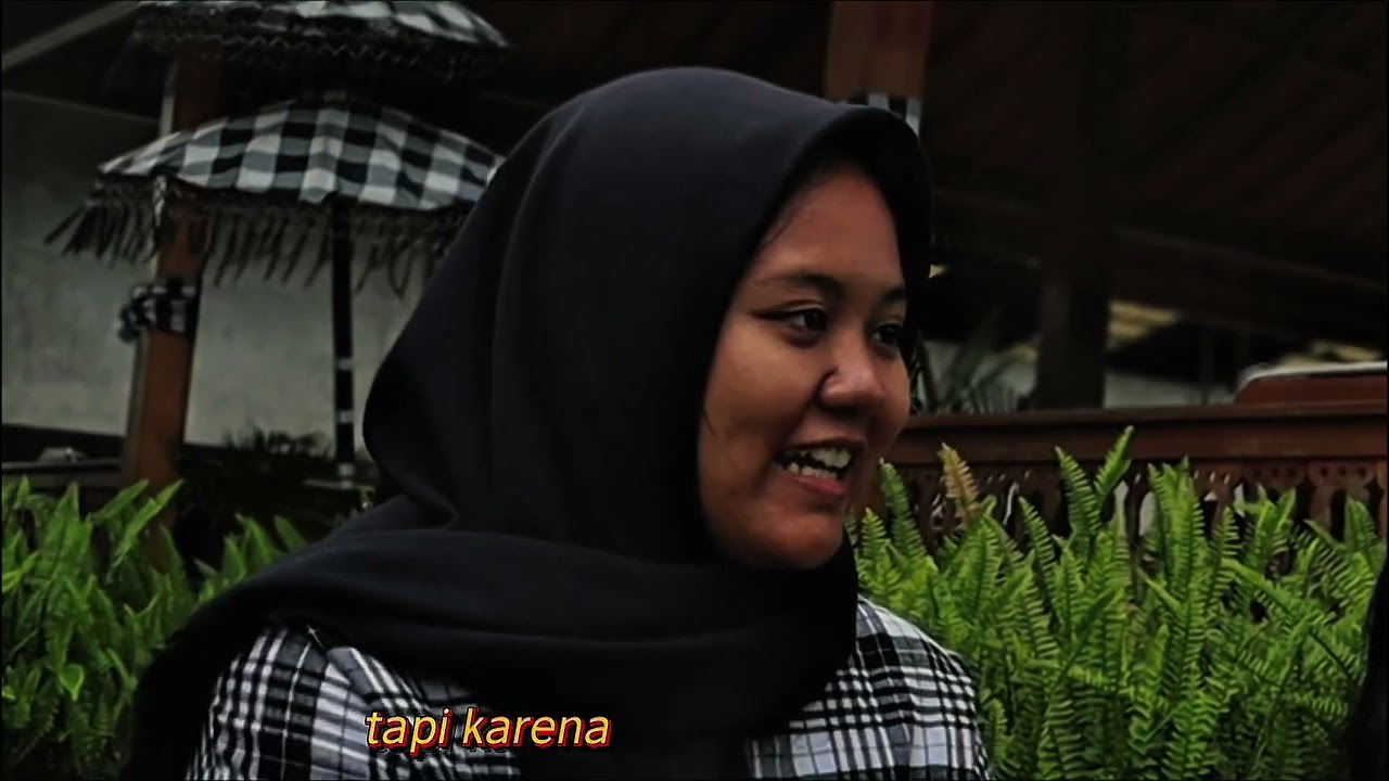 KETIKA LELAH INGIN DI DENGAR DARI KELOMPOK 7