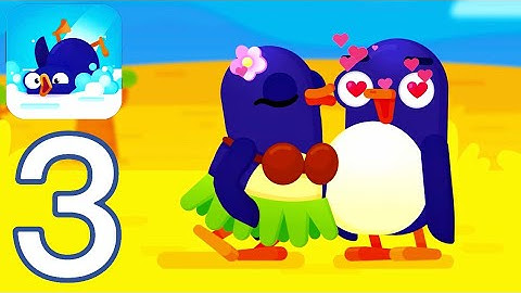 Bouncemasters - Gameplay Walkthrough Part 3 - Ending (iOS, Android)