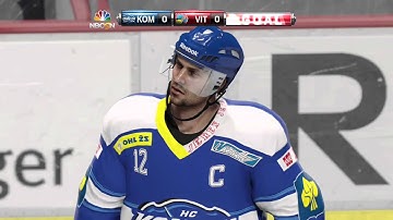 NHL 15 EMPTY NET