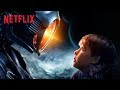 『ロスト・イン・スペース』予告編 - Netflix [HD] の動画、YouTube動画。