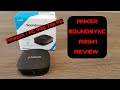 ANKER A3341 Two in One Bluetooth Transmitter and Receiver REVIEW