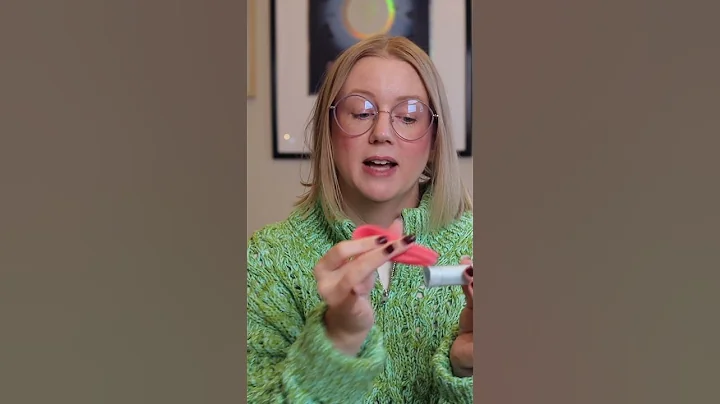 Pixie Menstrual Disc Applicator Review Teaser #shorts