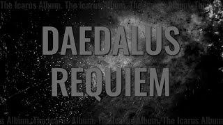 Erik Lankin Daedalus Requiem Official Music Video