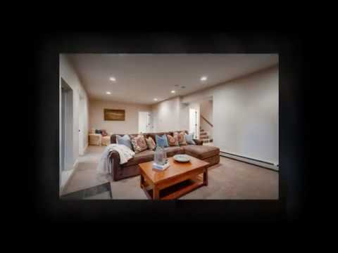 17170 Colonial Park Dr, Monument, CO home video tour