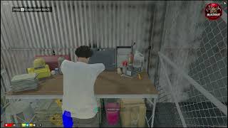 [ESX] Grizzley World Inspired Gun Repair Script V2 | Fivem Showcase