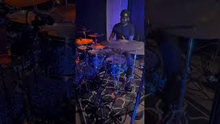 Vintage Chill Vibes! @Yhuntermusic @anapshokina #drums #drumcover #drummer #music #musician