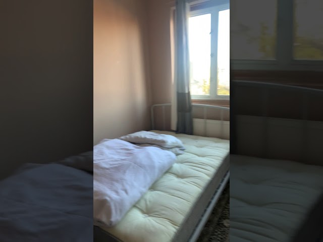 Large Dbl Room in Wandsworth Town (Gated Parking) Main Photo