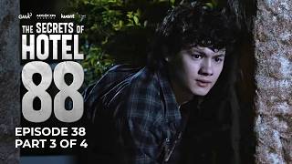 The Secrets Of Hotel 88  Episode 38 34  April 24 2026