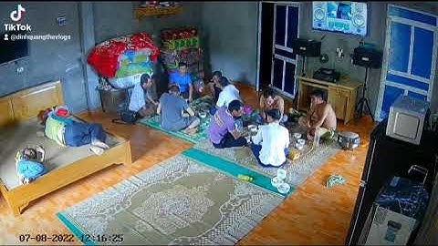 mừng cơm mới của dân tộc mường sơn la