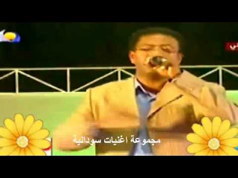 مصطفى السني من اغانى كردفان الحبيبة