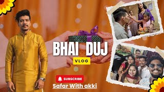 #bhaidujvlog #vlog
