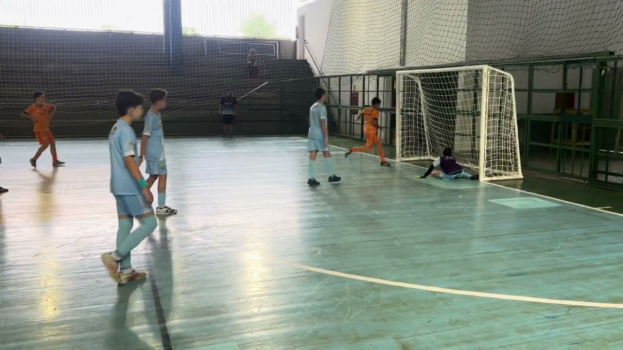 Gol - Alexandre (Porto)