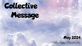 Collective~ all your blessings come at once~ you've release the guilt that was holding you back