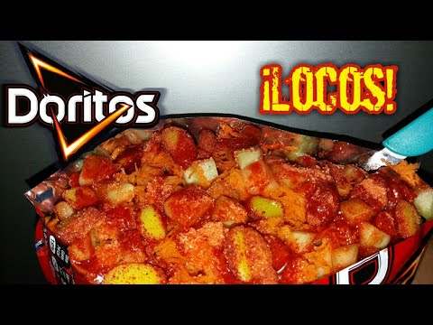 hqdefault - Receta de Dorilocos: Delicioso y Sorprendente