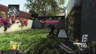 Slice Work - Black Ops 2 Knife Only Ace (8)