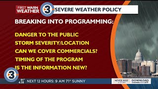 Beyond the Barometer: What determines when we break into programming? Profile