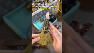 Crystal capsules for Emily, Valerie and Lexie #Crystalcapsules #crystalorders #crystalhealing