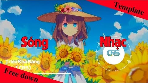 #1 Template New sóng nhạc aveeplayer ( CRS )