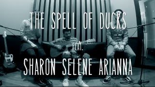The Spell Of Ducks & Sharon Selene - NAUGHTY BOY & BEYONCÉ - RUNNIN' (acoustic cover)