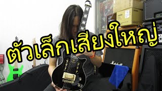 Traveller Guitar EG 1 Custom Electric Guitar