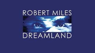 Robert Miles ‎– Children (Dream Version) [Remastered] Resimi