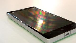 Hands-on with Nokia's New 20-megapixel Lumia 930