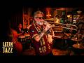 Happy Latin Jazz and Bossa Nova - Summer Jazz Music to Relax