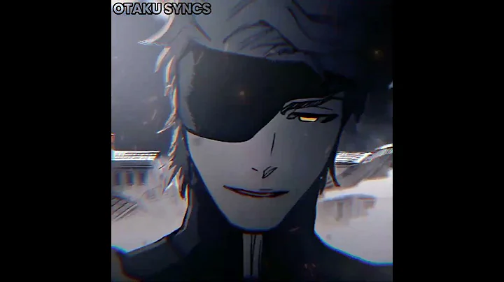 『 After 10th 💀 』[ Mid Edit] Aizen 🔥#aizen #aizenedit #midedit #bleach #bleachedit #shorts #animedit