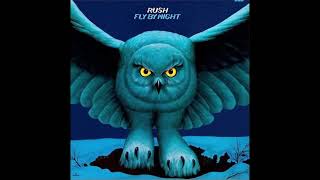 Rush   Fly By Night on HQ Vinyl with Lyrics in Description