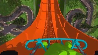 This is my nl2 version of the rc racer. ride placed at disneyland
paris (walt disney studios) and hong kong. follow me on twitter:
https:/...