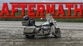 Dalton Highway on a Harley: Plans, FAQs, and Advice for riding Alaska