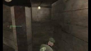 Antihack clanes mohaa