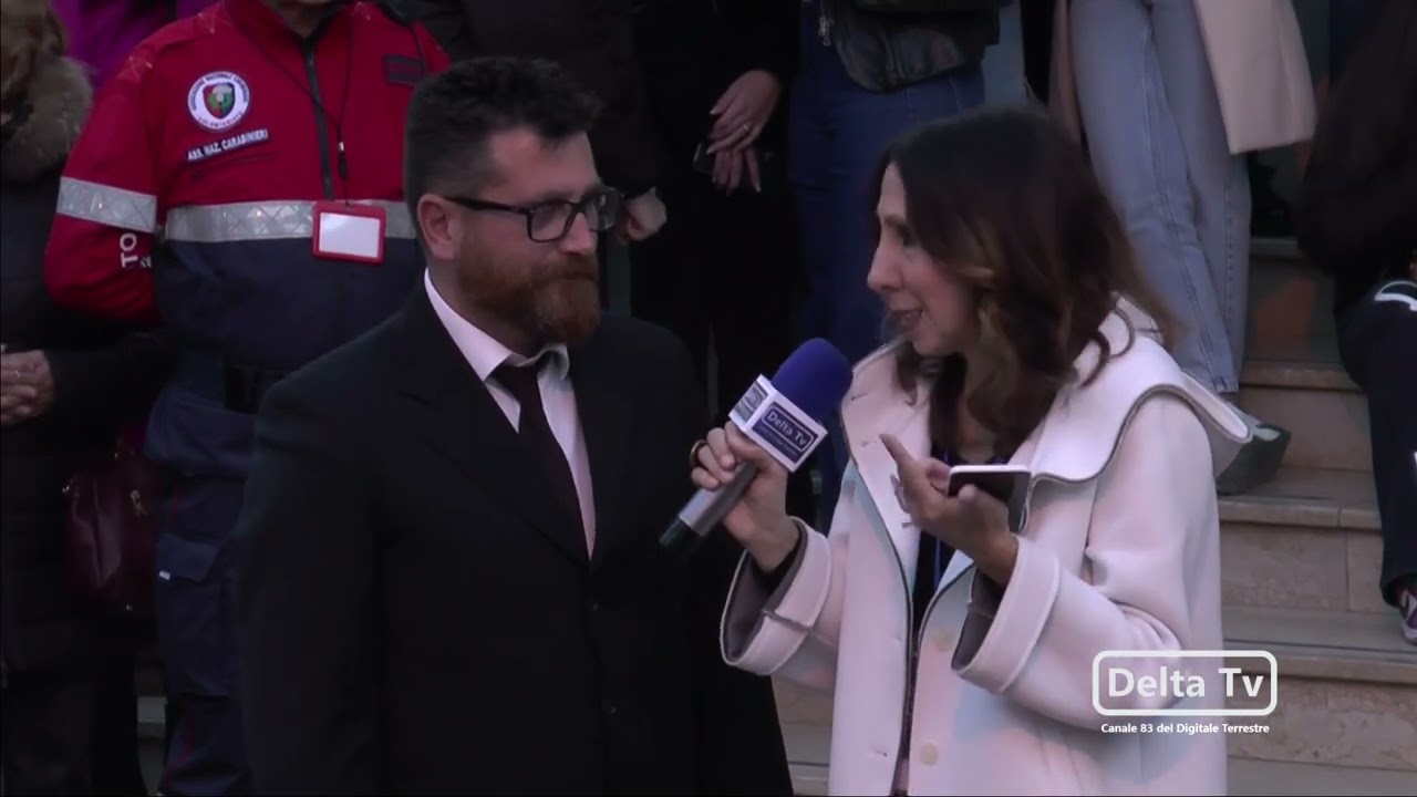 Processione dei Misteri Palese 29 03 2024