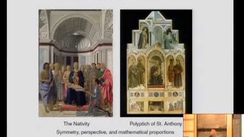 Beauty in Mathematics | Enrico Bombieri