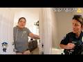 Police Surprise Abusive Girlfriend After Her Partner Secretly Calls 911