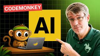 Students Use AI… But Do They Understand It? CodeMonkey tries to help!