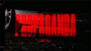 Urban Nasty, Da Mouth Of Madness - Propaganda