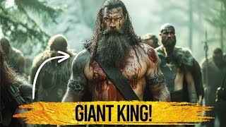 Top 10 Obscure Bible Characters You Need to Know About!