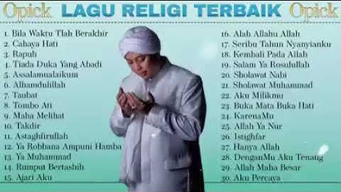 opick full album tanpa iklan
