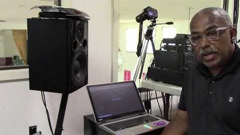 Live Stream Tip:  Using a DSLR camera with Wirecast